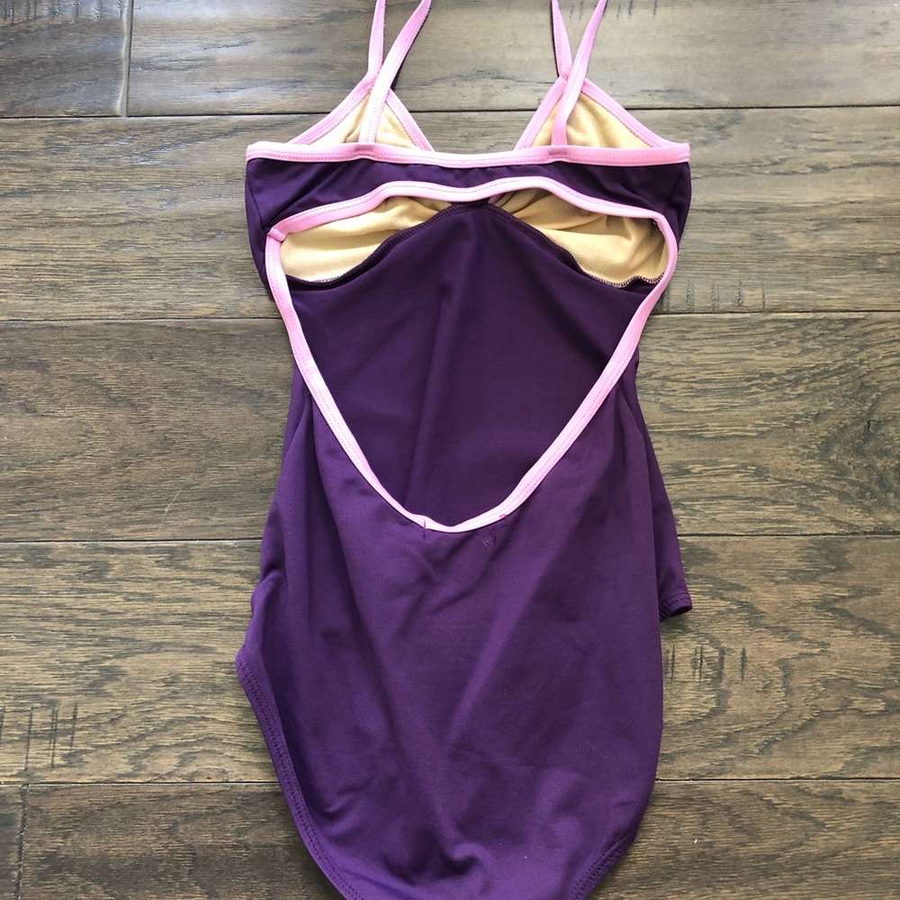 K.H. Martin Leotard
